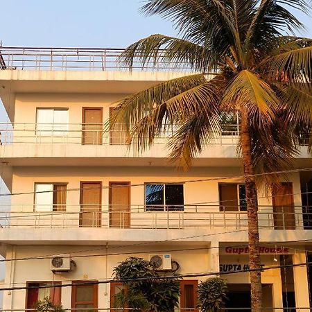 The Gupta Guest House Bodh Gaya Dış mekan fotoğraf
