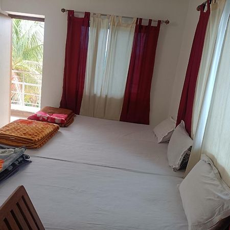 The Gupta Guest House Bodh Gaya Dış mekan fotoğraf