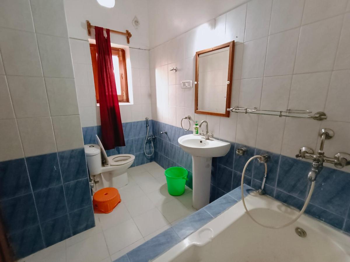 The Gupta Guest House Bodh Gaya Dış mekan fotoğraf