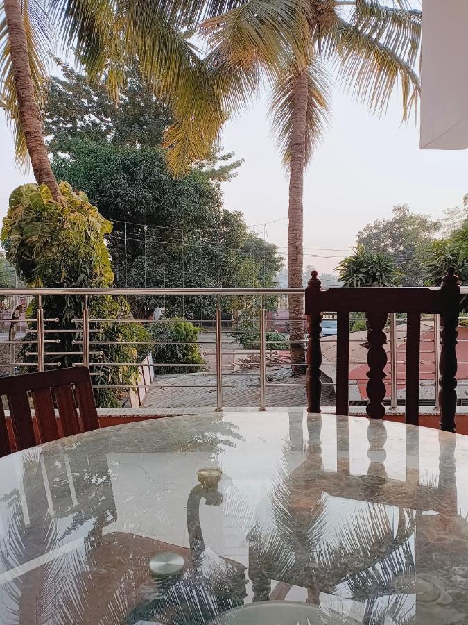 The Gupta Guest House Bodh Gaya Dış mekan fotoğraf