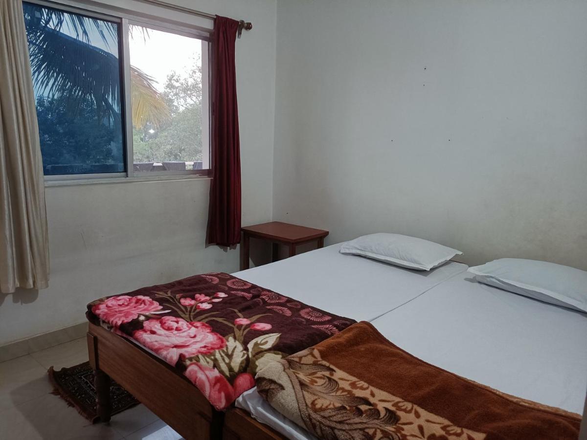 The Gupta Guest House Bodh Gaya Dış mekan fotoğraf