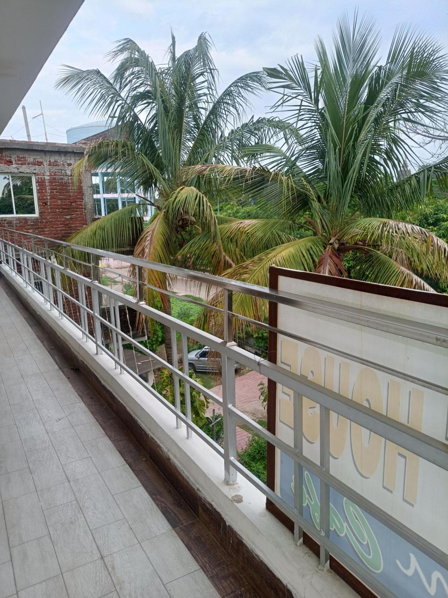 The Gupta Guest House Bodh Gaya Dış mekan fotoğraf