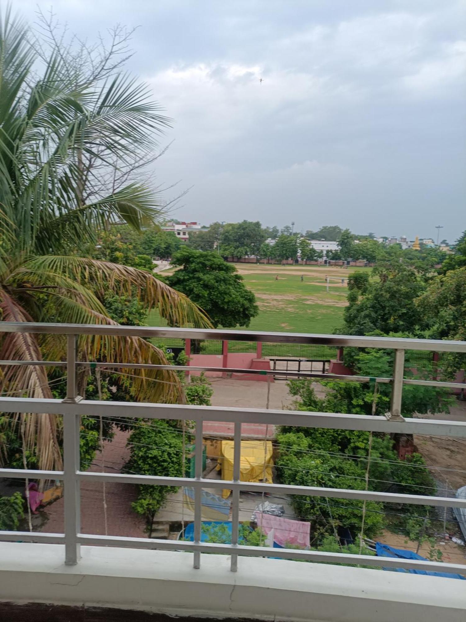 The Gupta Guest House Bodh Gaya Dış mekan fotoğraf